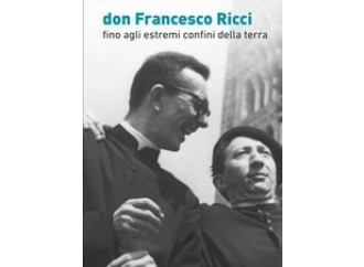 La cultura di Don Ricci
nella casa di Giussani